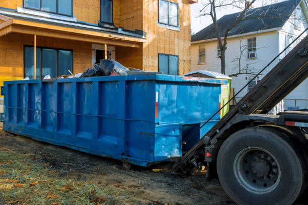 Best Residential Junk Removal  in Cortland, NY