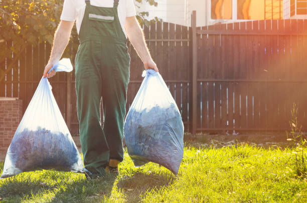 Best Yard Waste Removal  in Cortland, NY