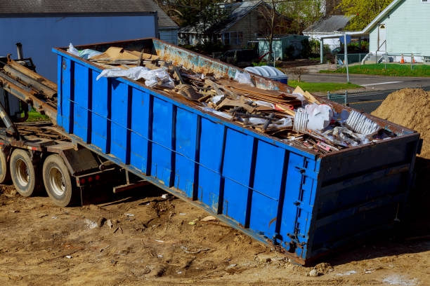 Best Hoarding Cleanup  in Cortland, NY